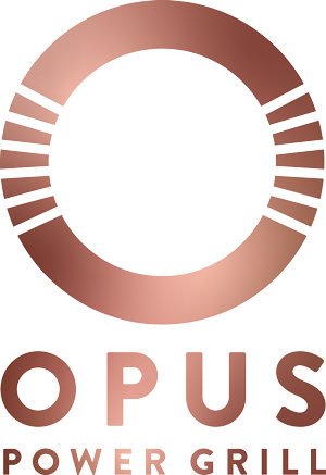 Opus-Powergrill